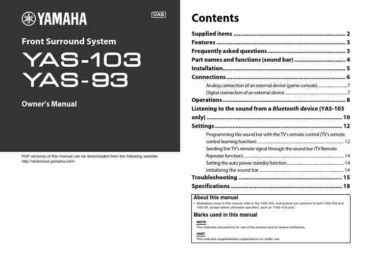 YAMAHA YAS-103-page_pdf